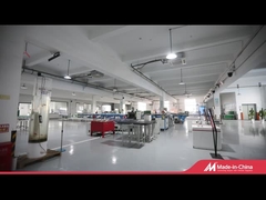 Rodillos de alta calidad de WinRoller. Certificados ISO. Automatización Industrial y Logística.